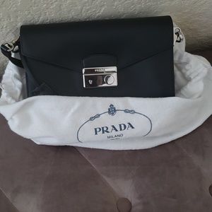 Prada bag